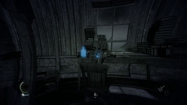 Thief | Part 4 | Retreval Of The Ring, Escape From The Thief Taker General смотреть онлайн