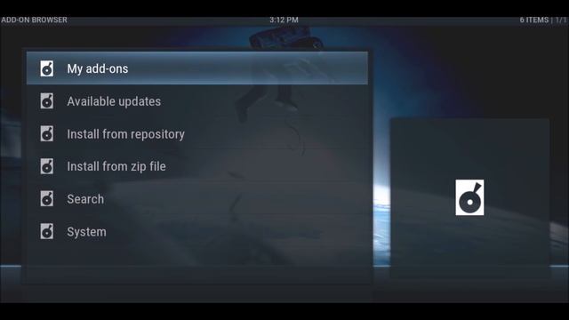 How to fix dependency error in Kodi смотреть онлайн