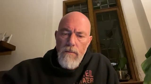 Poetry: Sonnet 94 By William Shakespeare ‖ Michael Gaston #readasonnet
