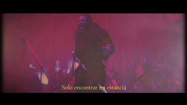 PEKO - ALEA IACTA EST ⚔[LYRICS CLIP]⚔ смотреть онлайн