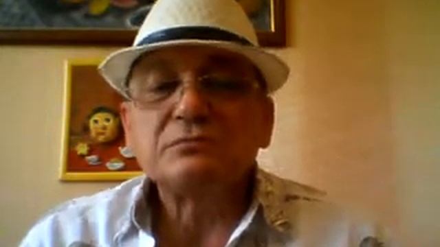 Хотел увидеть домового