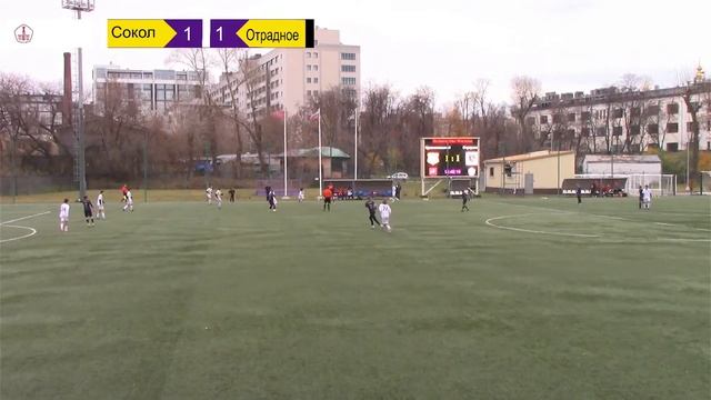 МФА Красносельский - Отрадное (2008) смотреть онлайн