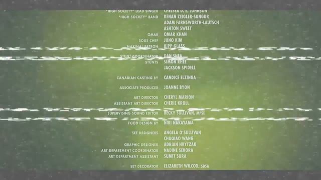 RANDALL PARK - BEST BELIEVE(from ALWAYS BE MY MAYBE) un-OFFICIAL SONG смотреть онлайн