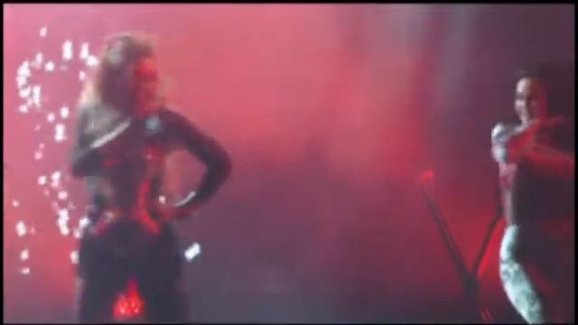 Алена Высоцкая и наши Go-go girls смотреть онлайн