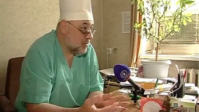Саркома.avi смотреть онлайн