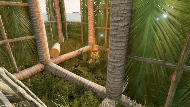 Escape The Pacific Прохождение #11 ♦ ПРОДОЛЖАЕМ ♦ смотреть онлайн
