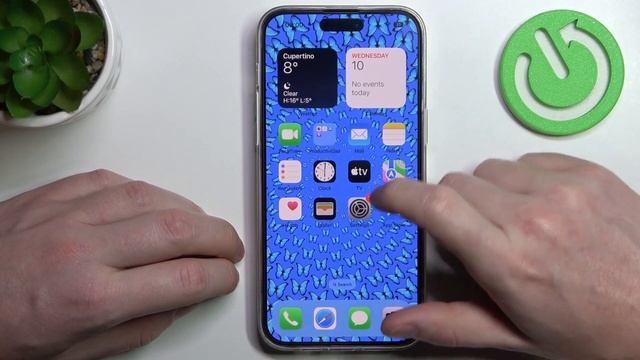 How to Fix Internet Problems on iPhone 14 Pro Max смотреть онлайн