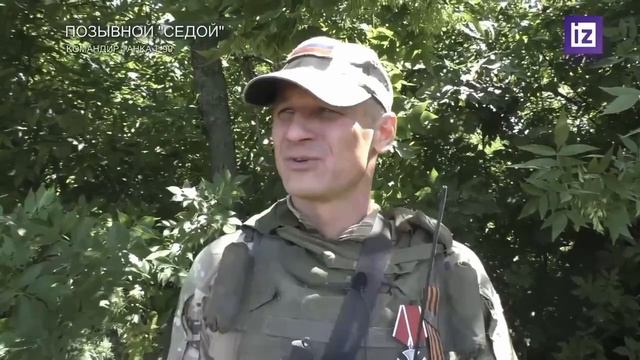 Волгоградских танкистов наградили орденами Мужества смотреть онлайн