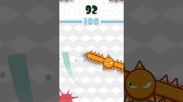 Mmm Fingers 2 by Noodlecake Android Gameplay ᴴᴰ смотреть онлайн