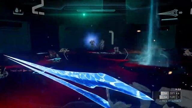 Halo 5 Slayer Episode #20 смотреть онлайн
