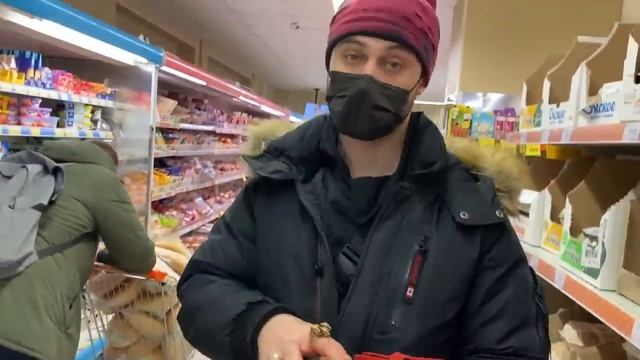 СНОВА КОНФЛИКТ С ПОЛИЦИЕЙ? смотреть онлайн