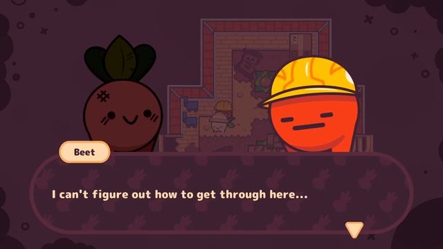 THIS GAME IS AMAZING - Turnip Boy Commits Tax Evasion (Part 1) смотреть онлайн