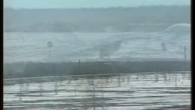 ЛТВ. Александр Климашев. Мой город