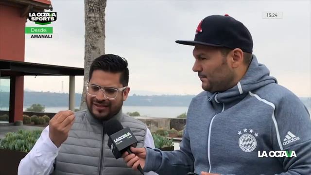 ¡TELEVISA QUERÍA HACER UN MONTAJE para LIBERAR a RENATO IBARRA! смотреть онлайн