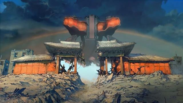 Anomaly Korea - Coming soon to the App Store смотреть онлайн