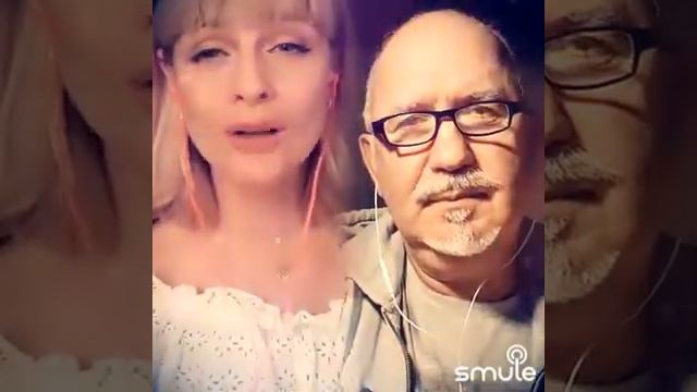 Ланфрен-Ланфра. Исп. Татьяна Карнаух и Юрий Дадашьянц