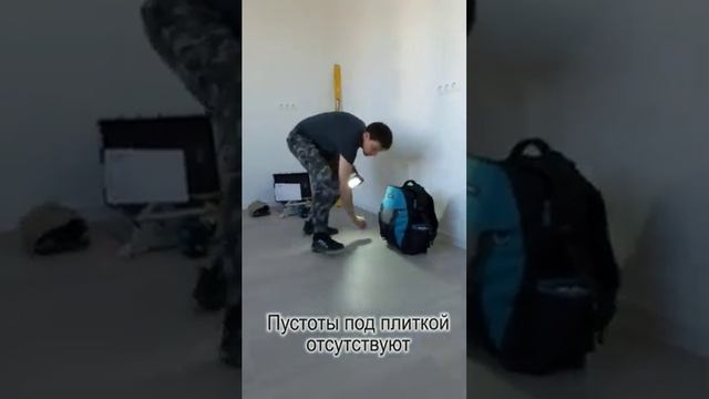 САФЕТИ | ПРИЁМКА В ЖК "АВИАТИКА" смотреть онлайн