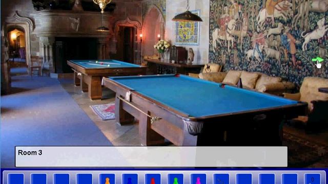 Super sneaky spy guy 10 rooms (SSSG) walkthrough by whitewww смотреть онлайн