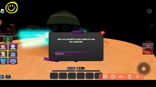 ? 100K ? ETERNAL TOWER DEFENSE CODES - CODES ETERNAL TOWER DEFENSE смотреть онлайн