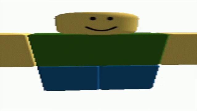 Roblox Oof Death Sound (100x Slowed Down) смотреть онлайн