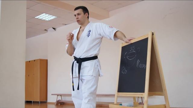 20 лет истории Карате Кекусинкай в Удмуртии Слайд шоу смотреть онлайн