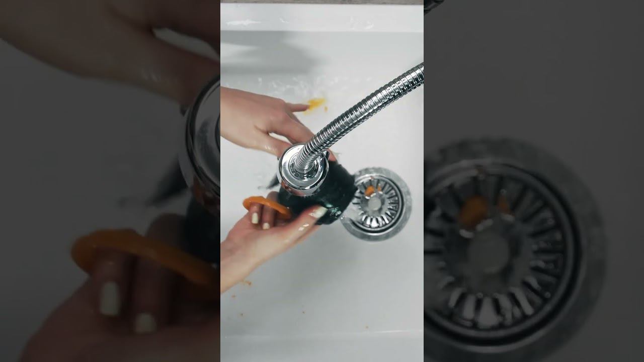 Топ-3 фишки соковыжималки Hurom H-100. Полный обзор соковыжималки смотри по ссылке! смотреть онлайн