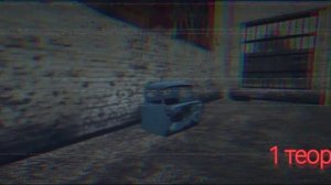 Какова история ЗАБРОШЕННОЙ КАБИНЫ от Газ-53 в Motor Depot? | ТЕОРИИ | #motordepot #теории