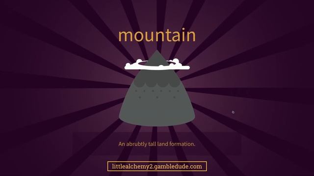 How To Make YOGURT In Little Alchemy 2