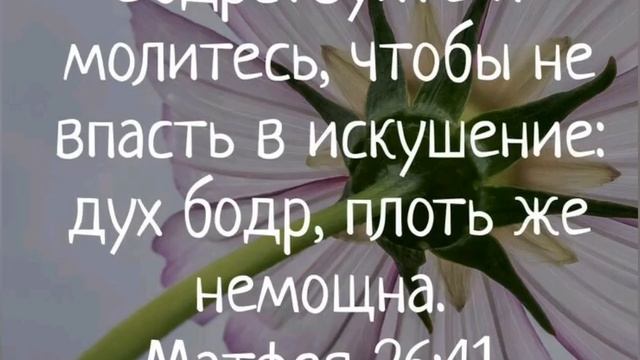 ДЛЯ УТЕШЕНИЯ И ОБОДРЕНИЯ. смотреть онлайн