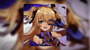 Just Dance - speed up