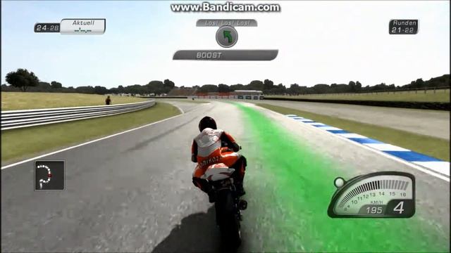 SBK X Superbike World Championship (PC) смотреть онлайн