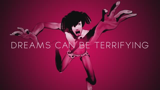 Catherine (Оригинальный трейлер)