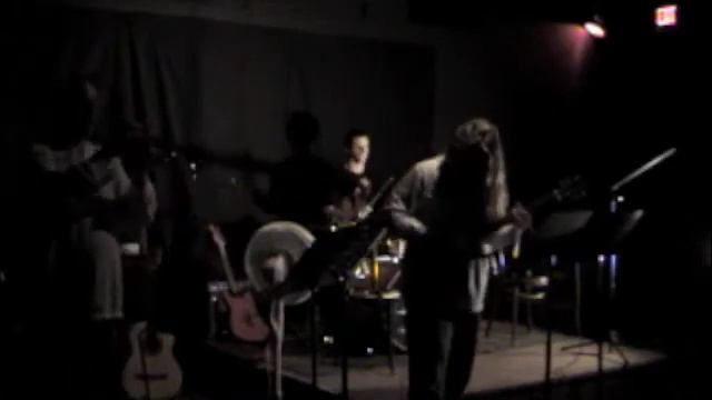 Bill Bruford's Fin de Siecle смотреть онлайн