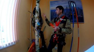 Обзор на клинья для арбористики