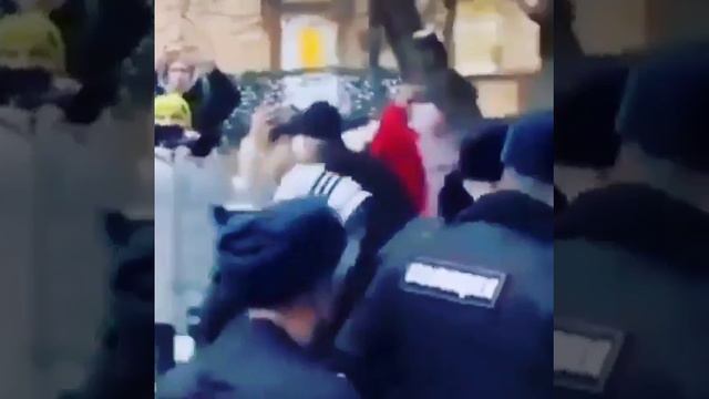 Дай Аллах скорейшего освобождения тебе Брат. смотреть онлайн