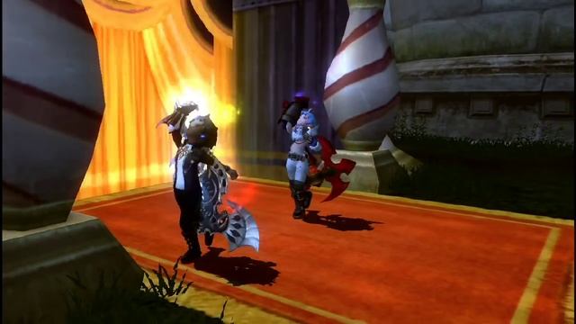 Идеальная песня для танца воинов смотреть онлайн