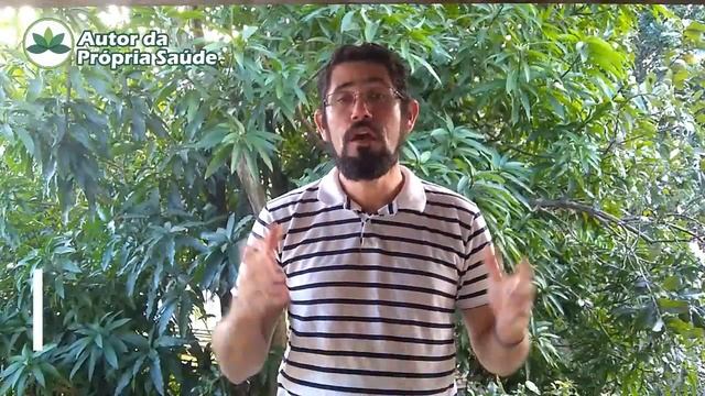 Autor da Própria Saúde - Picão-preto #2 [febres, hipertensão, diabetes, gastrite, anemia hemolítica смотреть онлайн