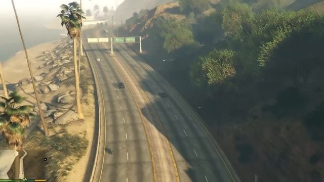 GTA 5 ON PC ULTRA смотреть онлайн