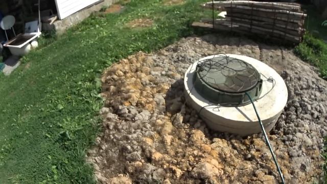 мало воды в колодце стоит ли углублять смотреть онлайн