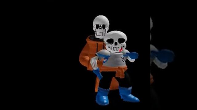 playin ss sans rp mutilverse game or idk смотреть онлайн