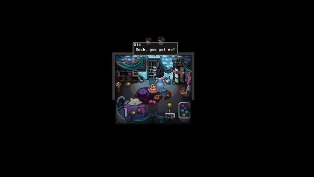 THE BEST RPG MAKER GAME IN YEARS | Decarnation | Full Longplay смотреть онлайн