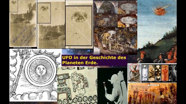 Инопланетяне - это величайшие Владыки и Боги. НЛОнавты. НЛО и церковь и Ватикан. смотреть онлайн