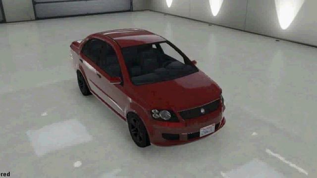 Asea GTA 5 CARS MOD FOR GTA SAN ANDREAS смотреть онлайн