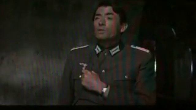 "You're up to your neck" - GUNS OF NAVARONE смотреть онлайн