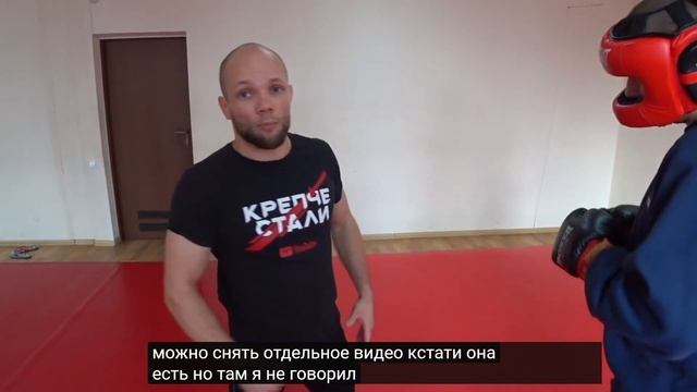 Драка 1 на 1 Как ИЗБЕЖАТЬ И как ДРАТЬСЯ (ДЕБИЛА версия) смотреть онлайн