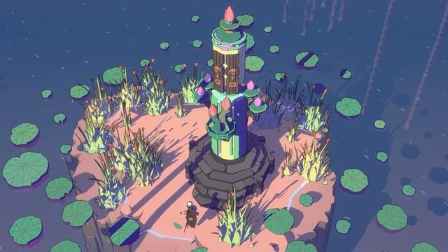 Unexplored 2: The Wayfarer's Legacy segment | PC Gaming Show 2020 смотреть онлайн