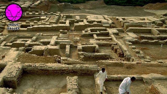Every Ancient Civilization Explained In 12 Minutes смотреть онлайн