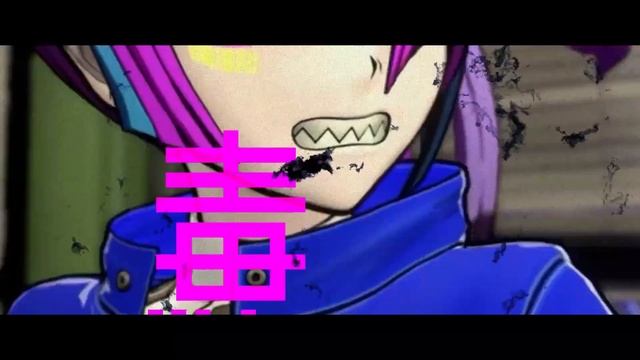 Master Detective Archives: Rain Code - Official Amaterasu Corporation Character Trailer смотреть онлайн