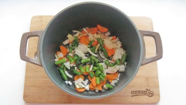 Книга рецептов