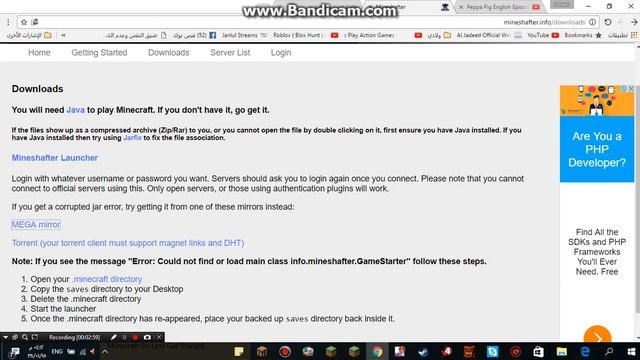 How To Get Minecraft Free смотреть онлайн